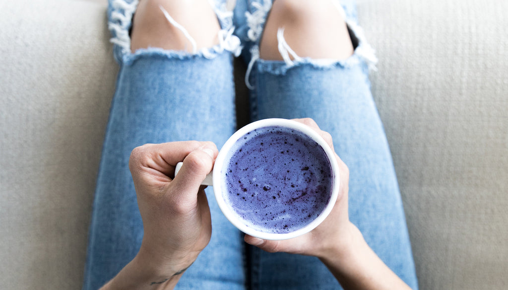 The Super Ingredient Your Latte Is Missing That Won't Keep You Up At Night - Dr. Alexia Harris, ND